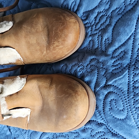 Sorel boots - Picture 2 of 11